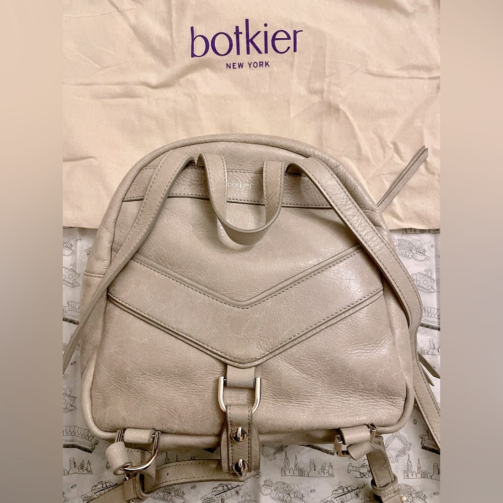 Botkier backpack - Picture 4 of 5